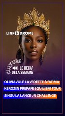 RÉCAP : OLIVIA YACÉ VOLE LA VEDETTE À FATIMA KONÉ À MISS UNIVERS