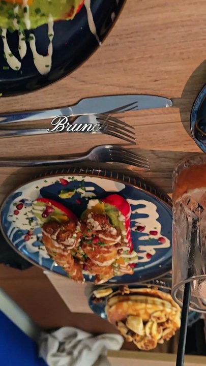 Brunch Paris : Parenthèses avis et test