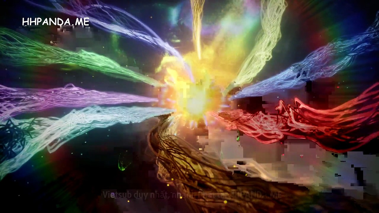 Già Thiên Tập 120 Vietsub Miễn Phí - HHPANDA