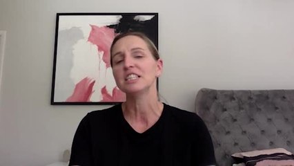 'It's those moments of impact' - Faye White on the rise of Michelle Agyemang