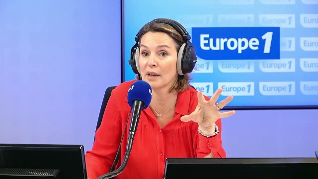 Droits de douane : «Politiquement, c'est un véritable désastre», explique Patrick Martin-Genier