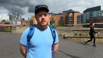 Leeds: Your memories of shops from times gone by