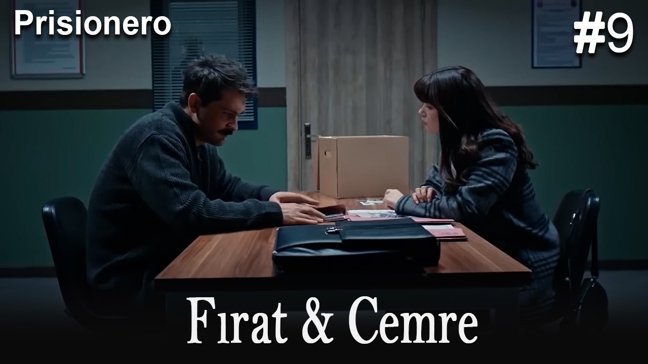 Fırat & Cemre #9