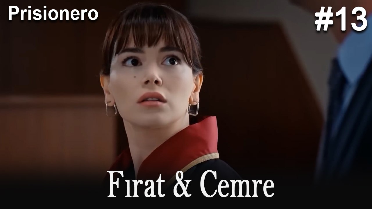 Fırat & Cemre #13