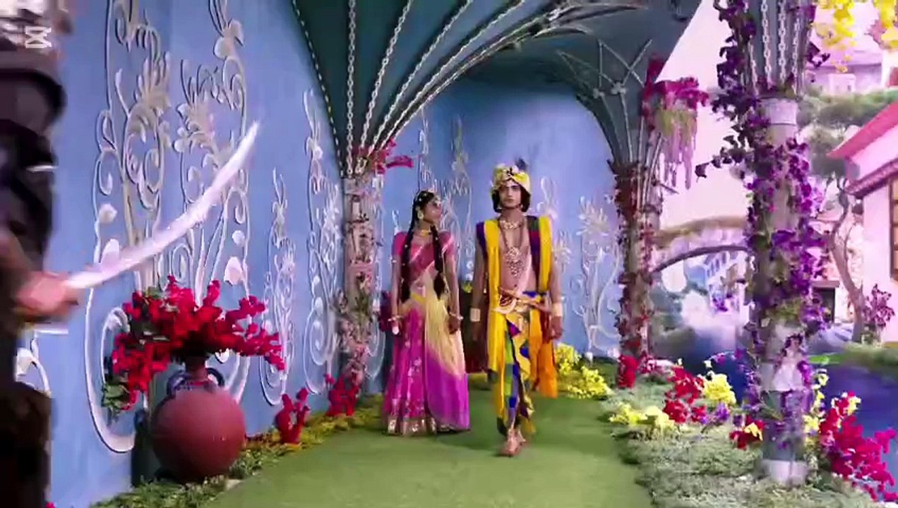 RadhaKrishn S1 Ep8 Part 2