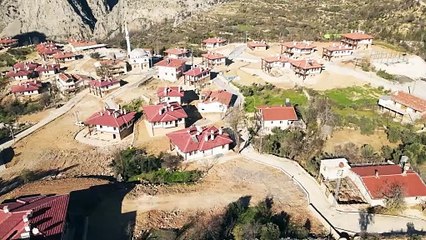 Manavgat yangının üzerinden 4 yıl geçti