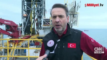 Bakan Bayraktar'dan ABD ile yeni anlaşma sinyali!