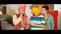 Thai Hotel Vich Very Funny Punjabi Movie cilp HD MP4