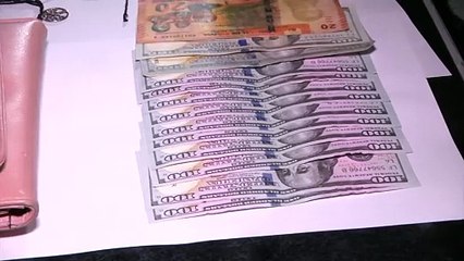 Microtrafico de Cocaína 🚨