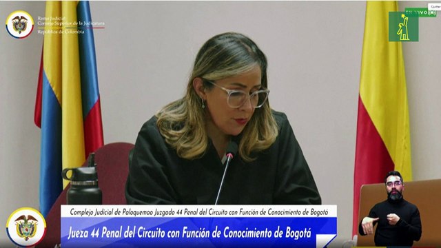 Expresidente colombiano Uribe, hallado culpable por soborno a un paramilitar