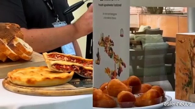 Pecoraro Scanio: 25 anni di Pat, simbolo di biodiversità alimentare