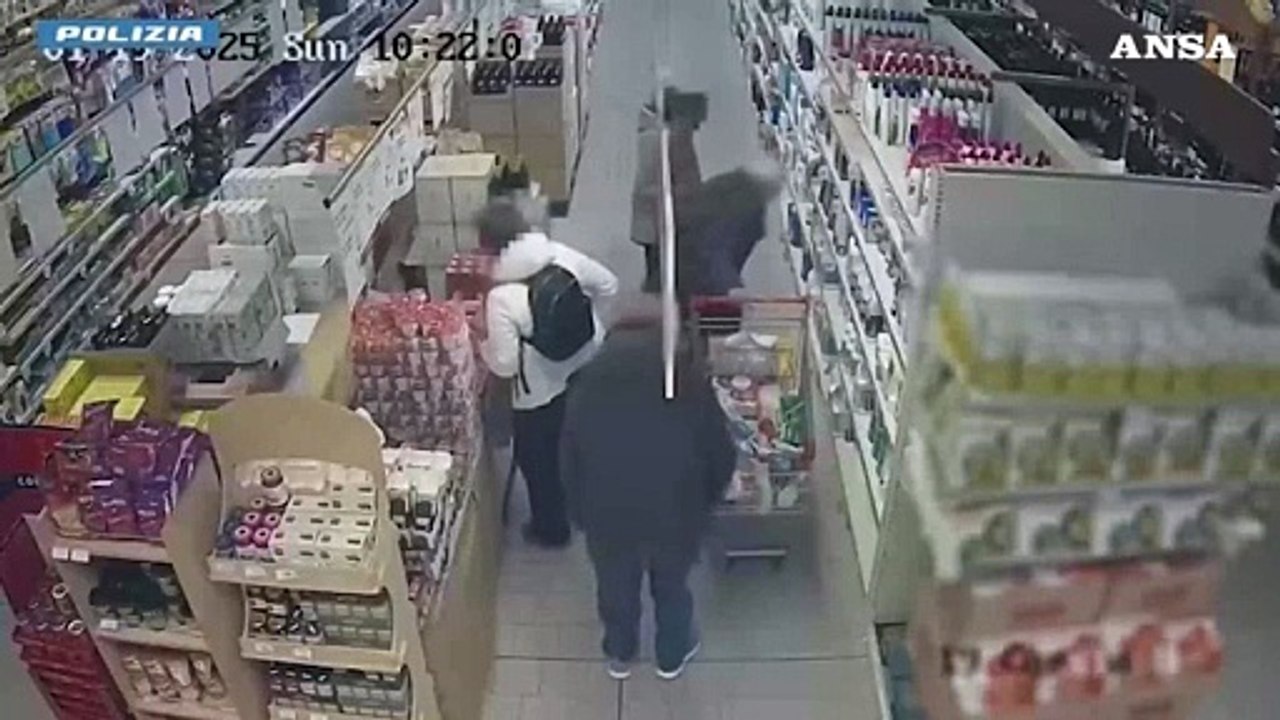 Dalla Bulgaria in giornata per furti e rapine agli anziani, tre arresti