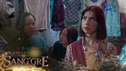 Sang'gre: Pirena, pumatol sa pashnea?! (Episode 32) | Encantadia Chronicles