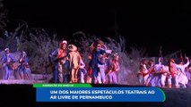 Desvendando o espetáculo Massacre de Angico: a Morte de Lampião em Serra Talhada, Pernambuco