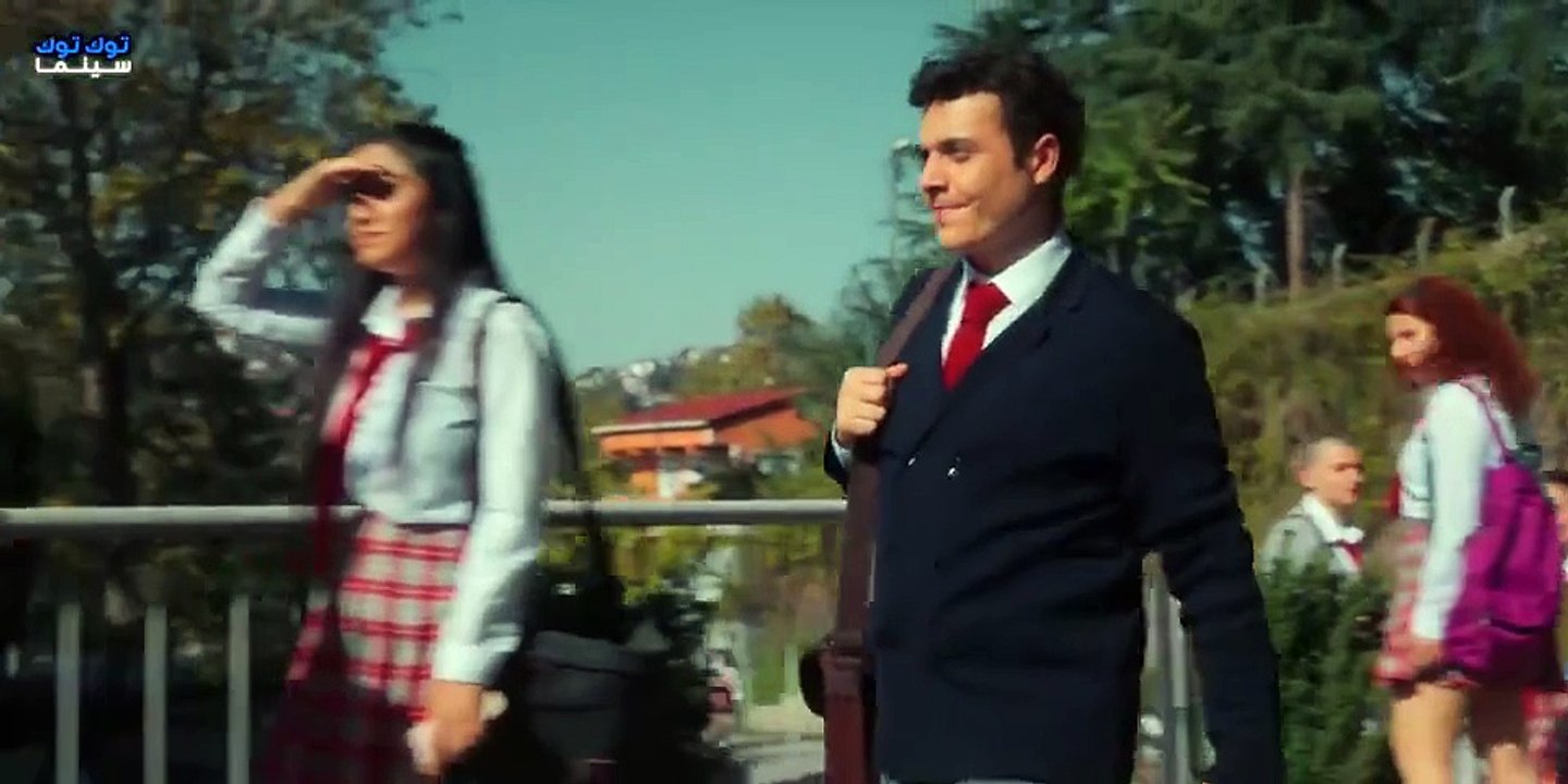 مسلسل رسائل الى المستقبل الحلقة 1 مترجم