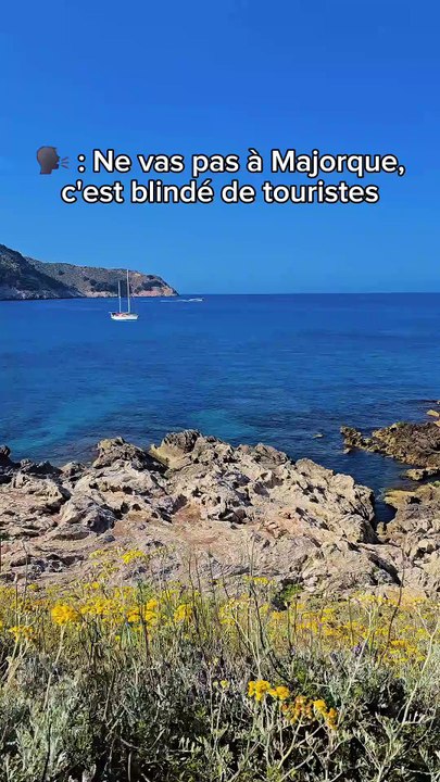 vacances à Majorque