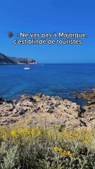 vacances à Majorque