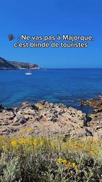 vacances à Majorque