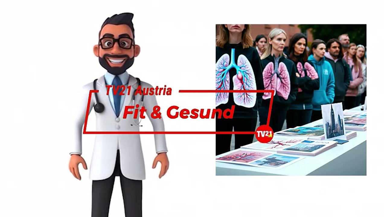 Lungenkrebs  Häufig, tödlich – und noch immer unterschätzt