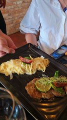 Chez Angelo Restaurant Italien Paris 7