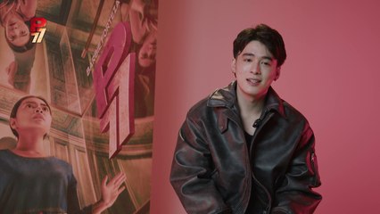 P77: JC Alcantara, may kakaibang naramdaman sa set | July 30 in cinemas