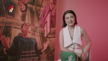 Barbie Forteza, naniniwala ba sa mga multo? | July 30 in cinemas
