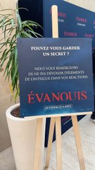 AVP ÉVANOUIS QUI SORT LE 6 août au cinéma accompagné des copains