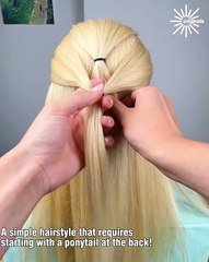 Trendy and beautiful hairstyle ideas to try this summer 💇‍♀️🌞
