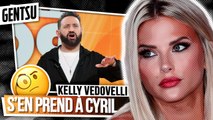 Kelly se lâche après plusieurs années de silence 😰