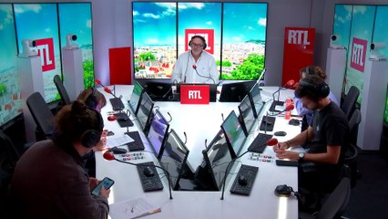 Le journal RTL de 12h30 du 29 juillet 2025