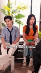 He Who Fell for Me Full Chinese Drama