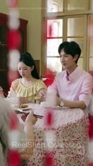 Ivy & Thorn- Ivy Never Fades Full Chinese Drama