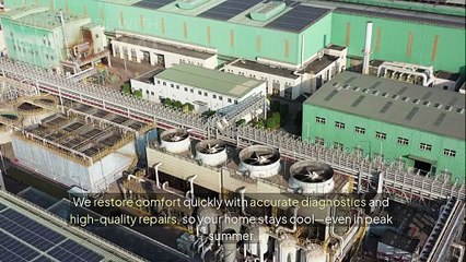 Instant HVAC Inc - AC Installation & Repair