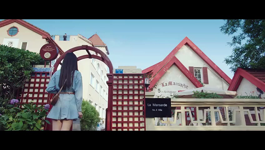  [indo sub] ep 24/end - love formula