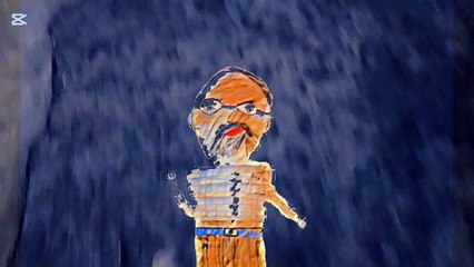 Mucha niebla en el Tacua - Tacuarembó (11/07/2025)