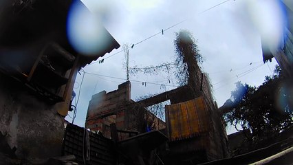 Tacuarembó bajo agua (con intervalos) - Sábado 26/07/2025