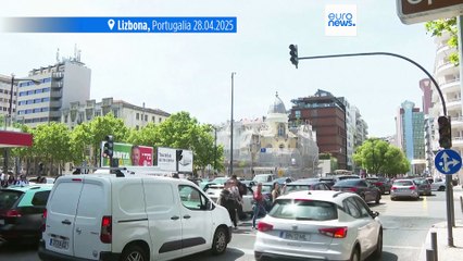 Portugalia stawia na energię – 400 milionów euro na walkę z blackoutami