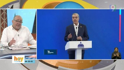 Sorpresas en La semanal de ayer 28 / 07 | Hoy Mismo