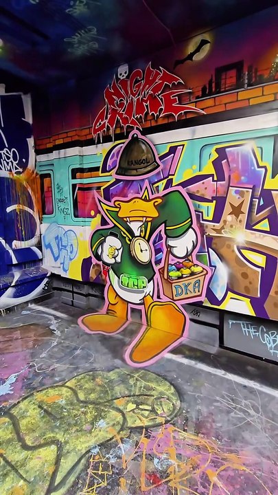 Sortir à Paris : Un lieu d'art exclusif à La Défense, Paris