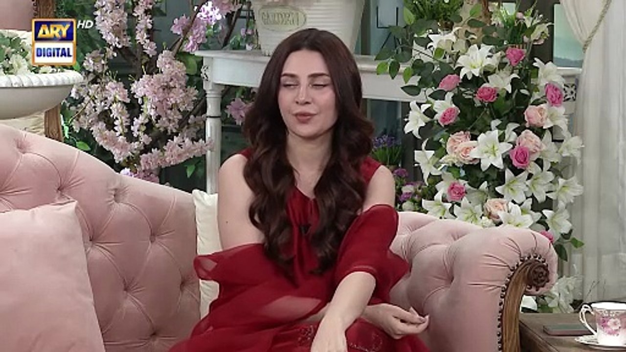 Good Morning Pakistan | Makeup tips and tricks | 29 July 2025 | ARY Digital