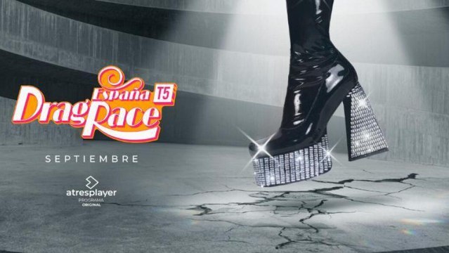 Promo 'Meet the Queens' de la temporada 5 de 'Drag Race España'.