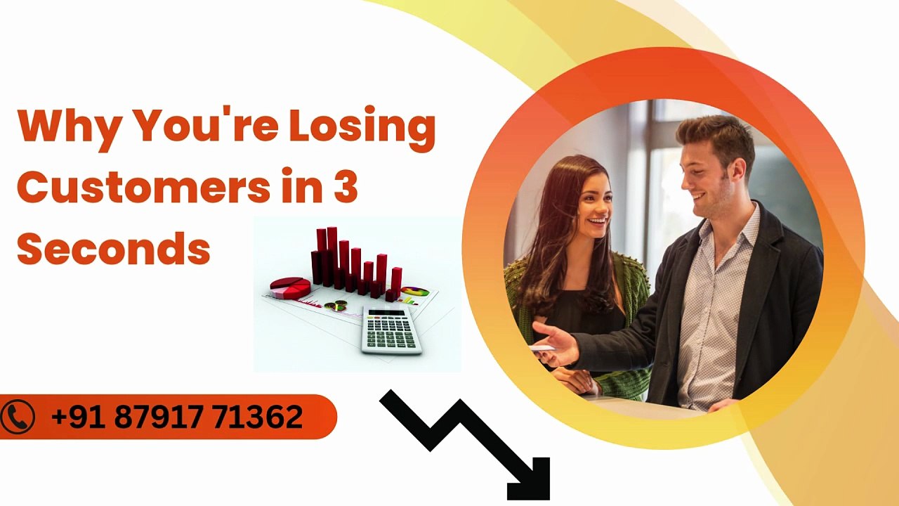 Still Losing Customers? This Might Be Why!