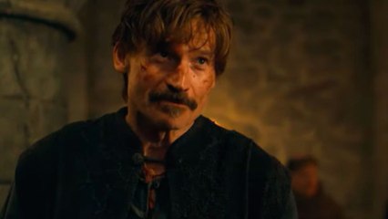 King and Conqueror Tráiler VO