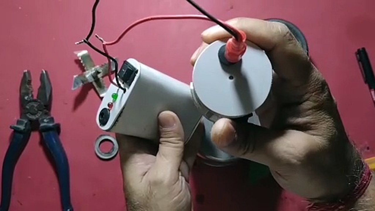Mixer Jar repair। मिक्सर जार रिपेयर करना सीखे | Tech jugaad 4U | Hindi |