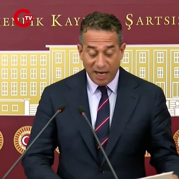 Ali Mahir Başarır