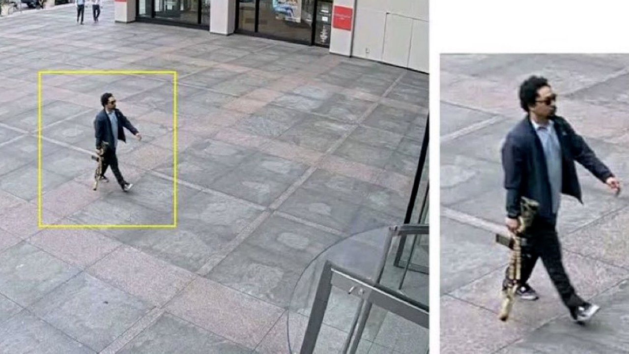 Shane Tamura es identificado como el autor del tiroteo mortal en un rascacielos de Nueva York