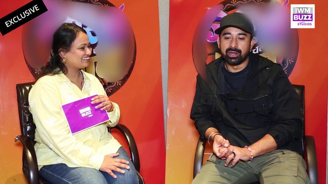 I would love to see my wife in this show: Rannvijay Singha on hosting Chhoriyan Chali Gaon