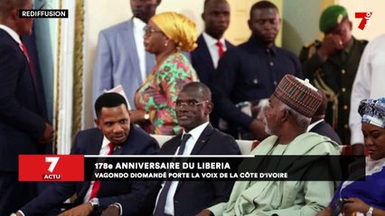 Le 7 actu du 28 juillet 2025 (édition 12H)