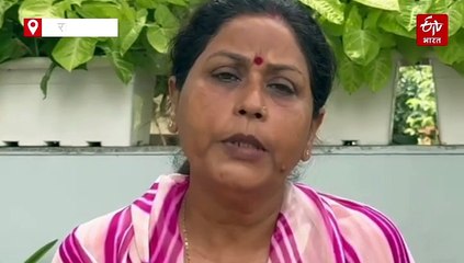 बिहार में प्रवासी राजस्थानियों से भाजपा के लिए वोट मांगने पहुंची महिला मोर्चा कार्यकर्ता, संभालेंगे मोर्चा