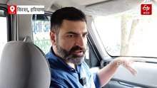 सिरसा में कांग्रेस MLA गोकुल सेतिया ने मंत्री कृष्ण लाल पंवार से मांगी भीख, बोले- 'जनता की वोट के लिए कुछ भी करूंगा'